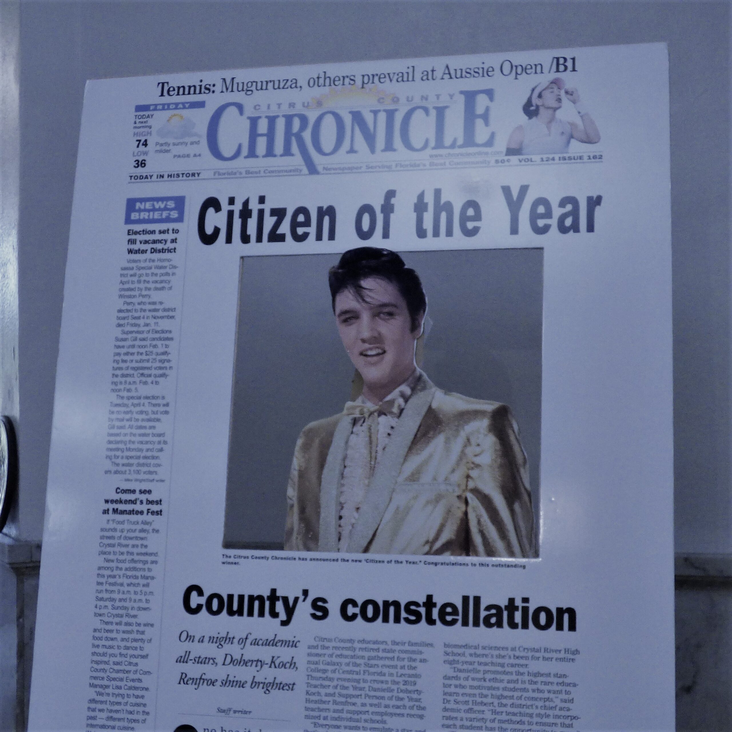 Old Courthouse Heritage Museum Building