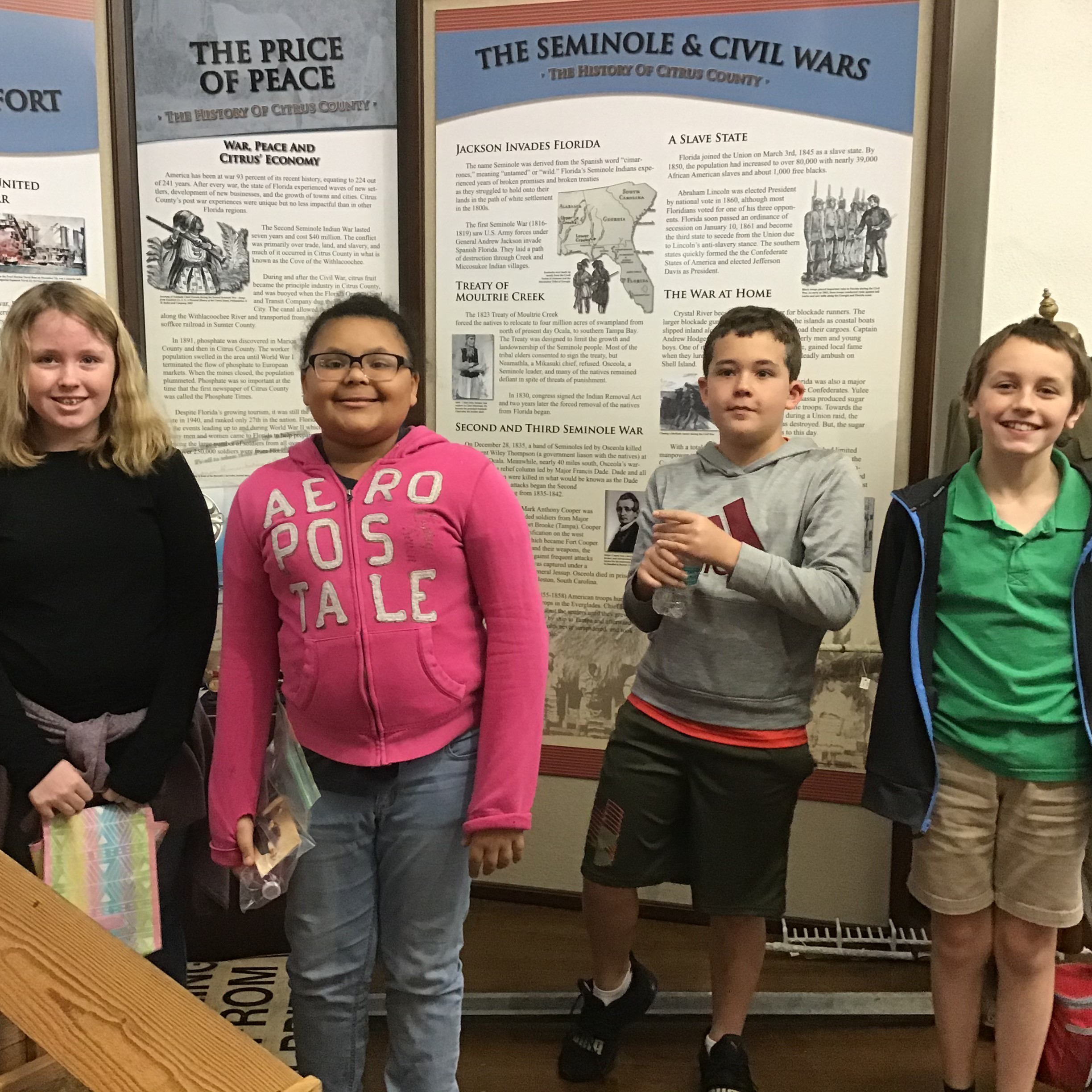 Old Courthouse Heritage Museum Building