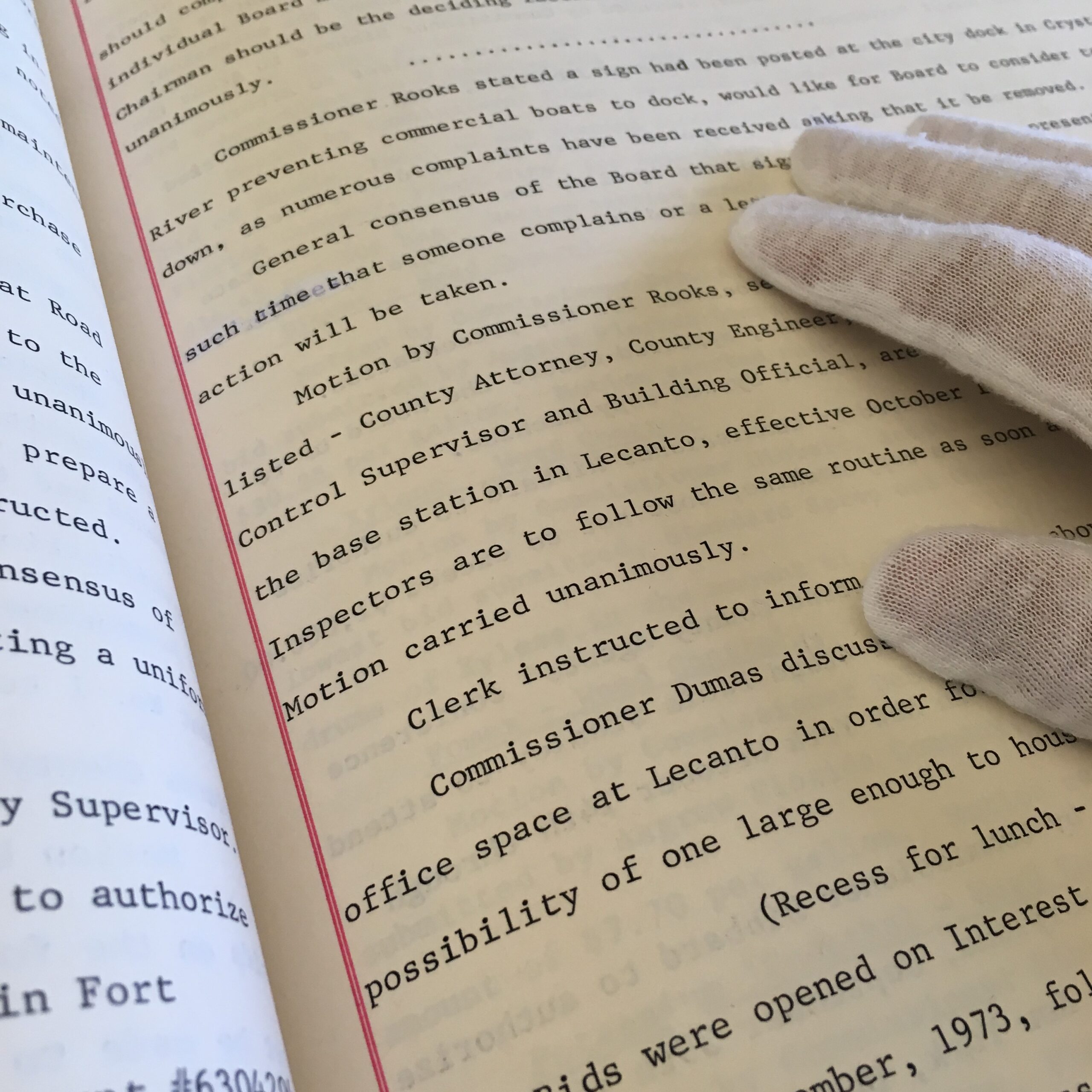 Old Courthouse Heritage Museum Building