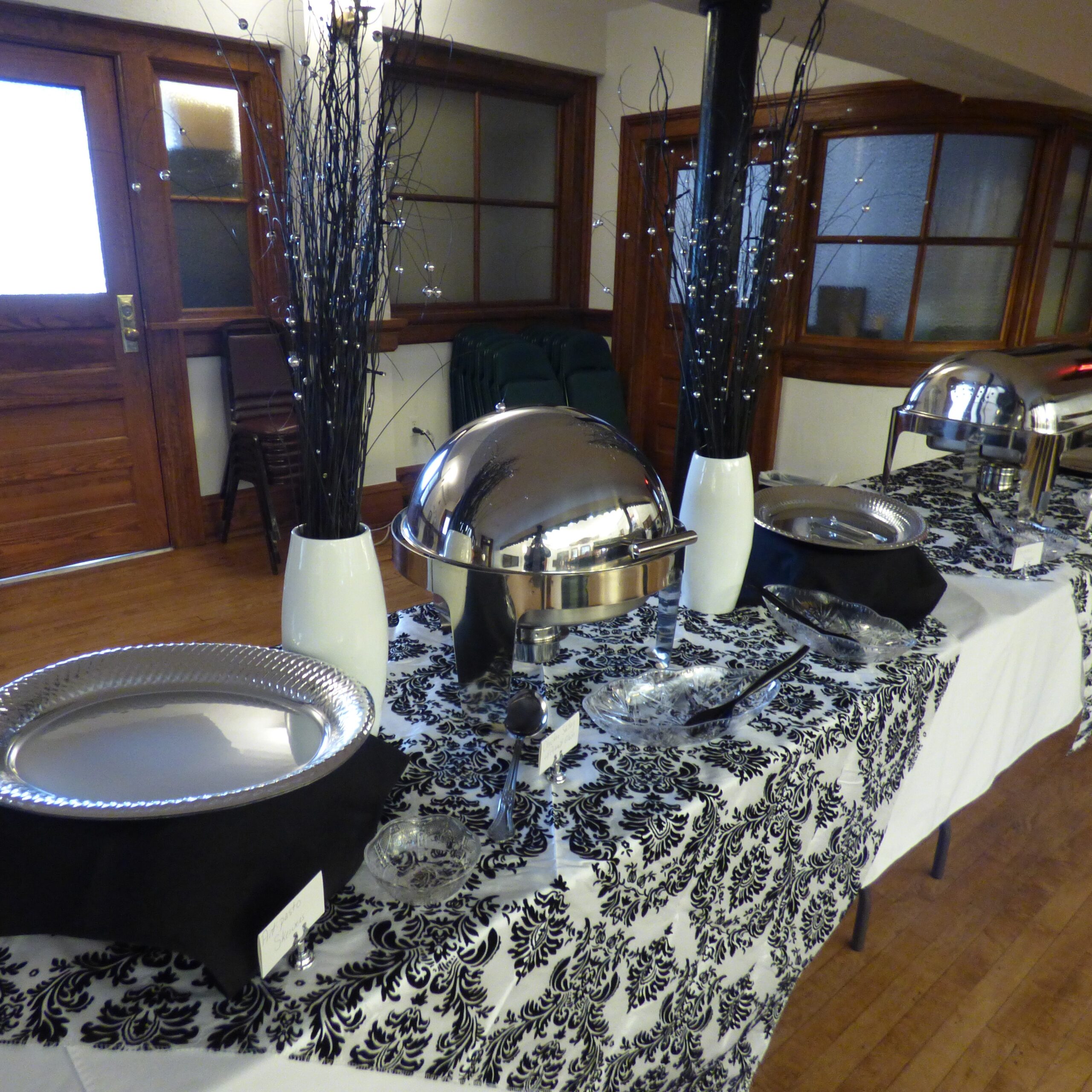 Old Courthouse Heritage Museum Building