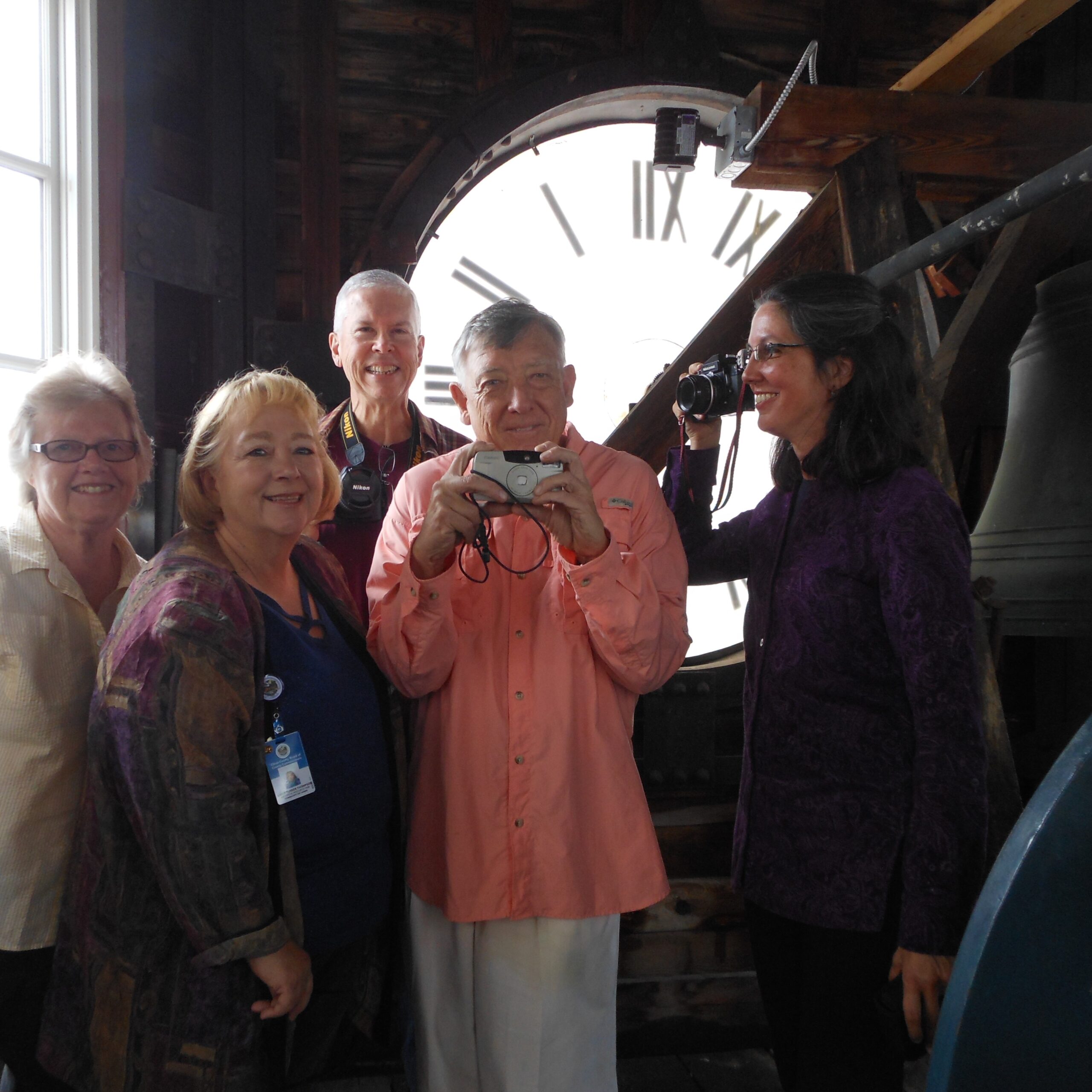 Old Courthouse Heritage Museum Building